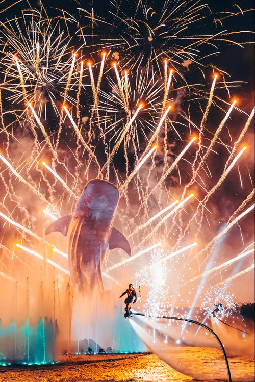 中国珠海长隆乐园海洋王国一日门票-青少年票