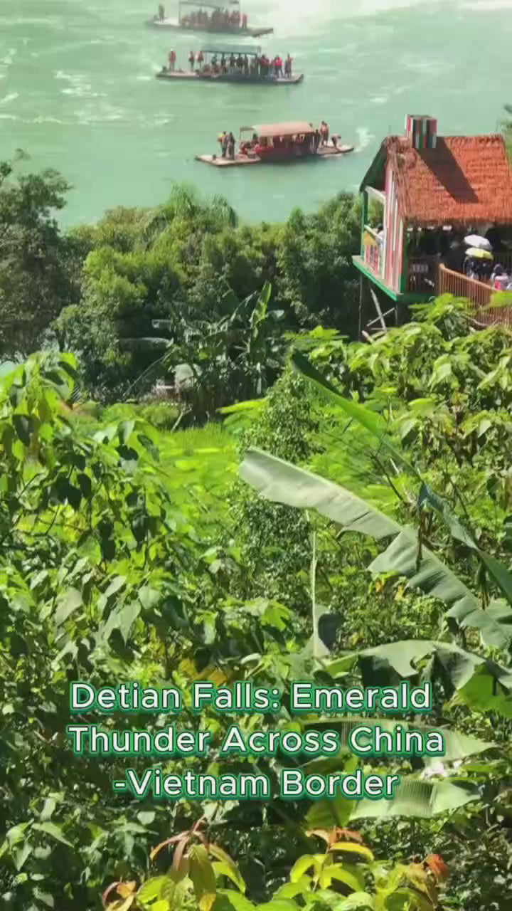 10-day, 9-night Guangdong and Guangxi line travel, China travel